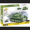 T 34-85 286 Kl. 1:48 HC WWII